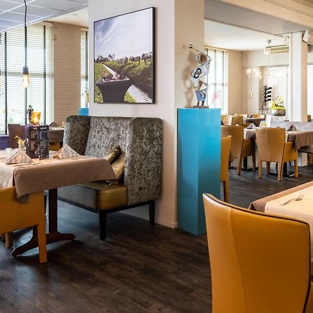 Best Western Plus Hotel Restaurant Aduard Екстериор снимка