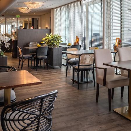 Best Western Plus Hotel Restaurant Aduard Екстериор снимка