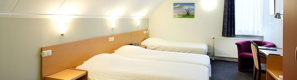 Best Western Plus Hotel Restaurant Aduard Екстериор снимка