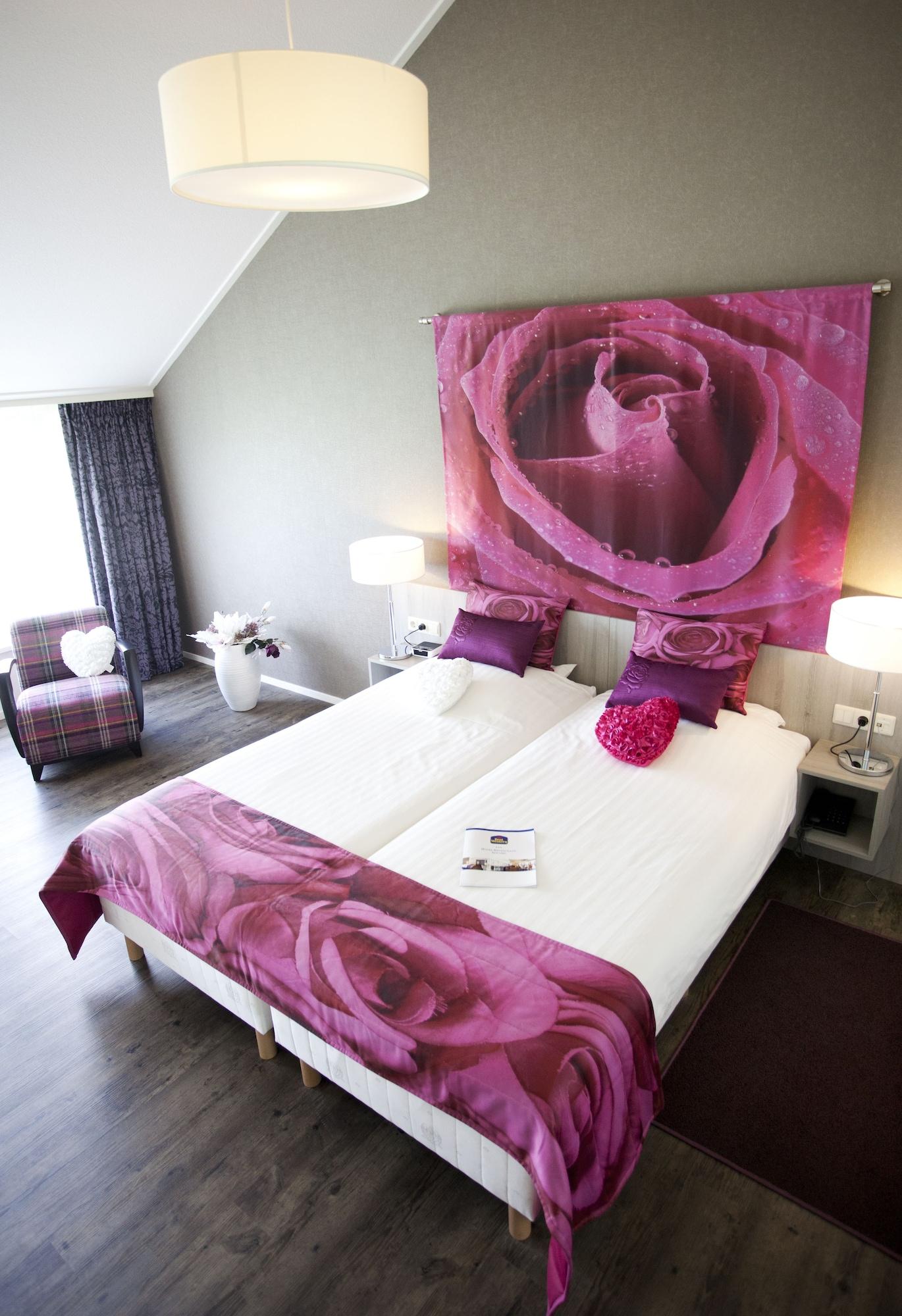 Best Western Plus Hotel Restaurant Aduard Екстериор снимка