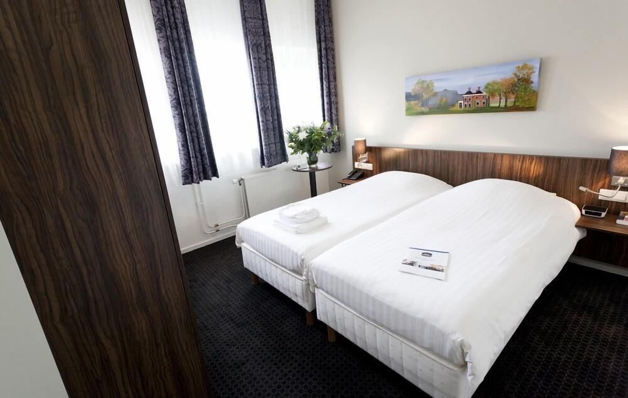 Best Western Plus Hotel Restaurant Aduard Екстериор снимка