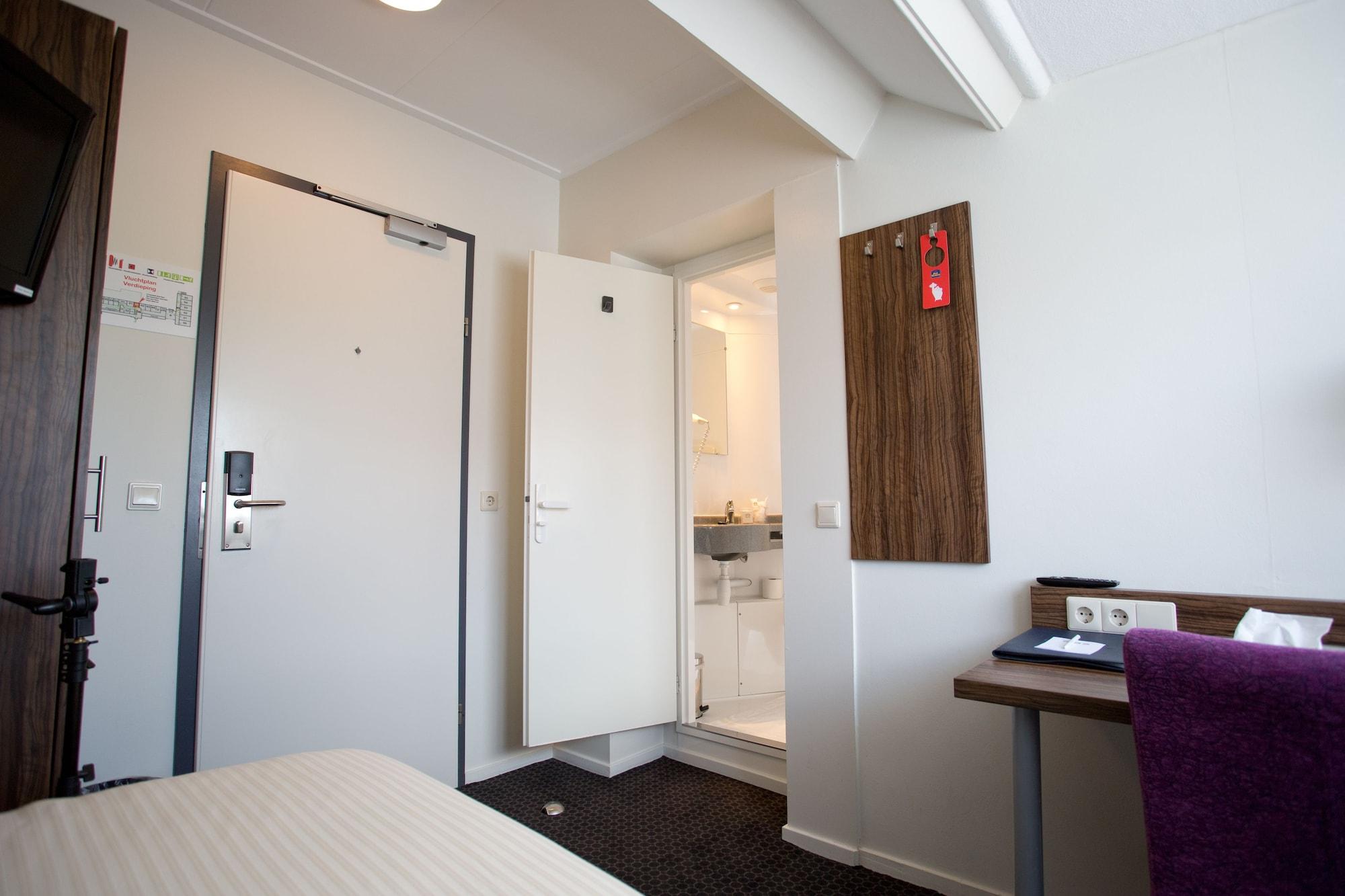 Best Western Plus Hotel Restaurant Aduard Екстериор снимка