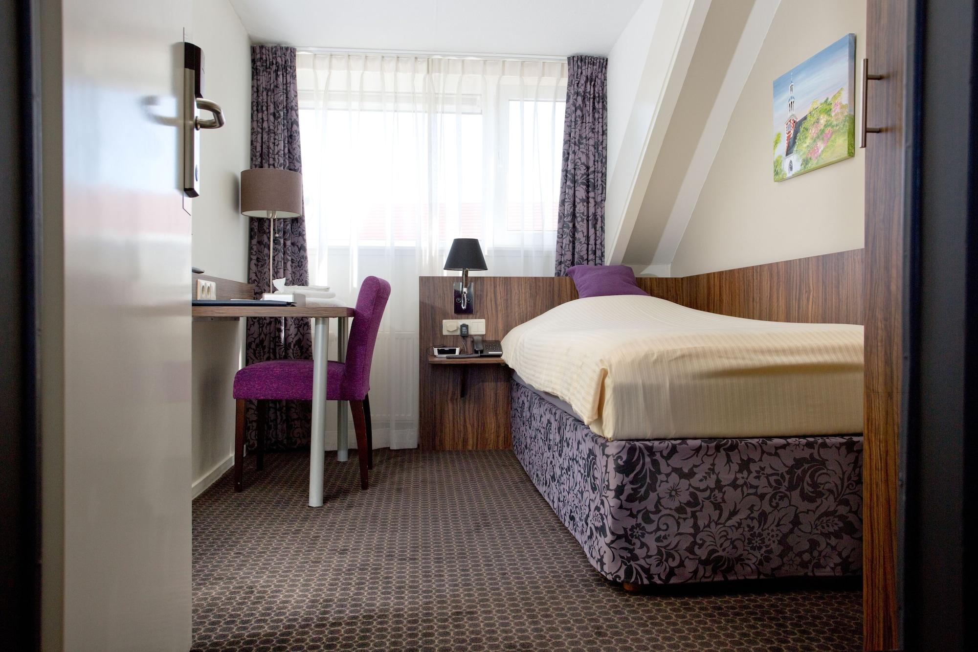 Best Western Plus Hotel Restaurant Aduard Екстериор снимка