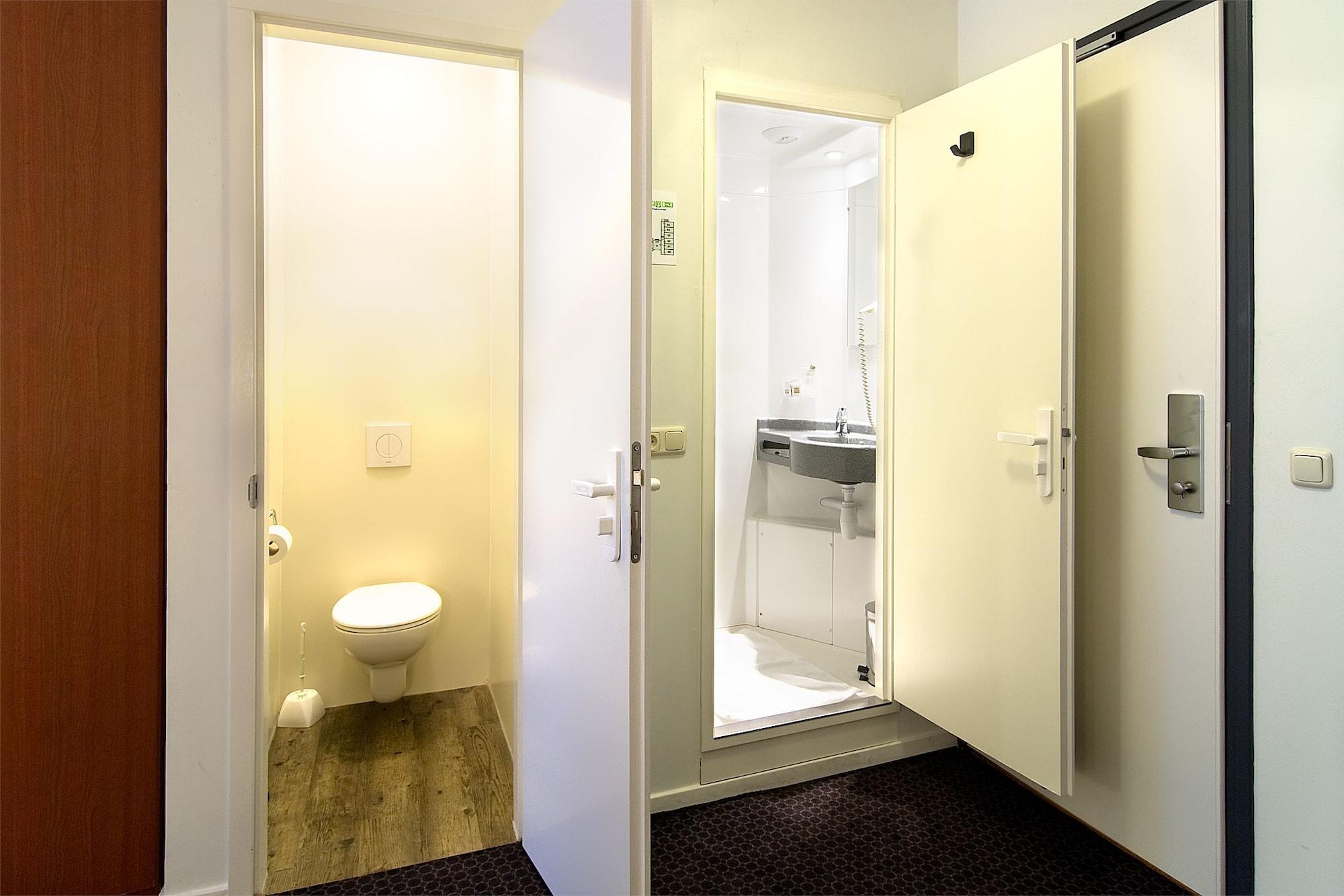 Best Western Plus Hotel Restaurant Aduard Екстериор снимка