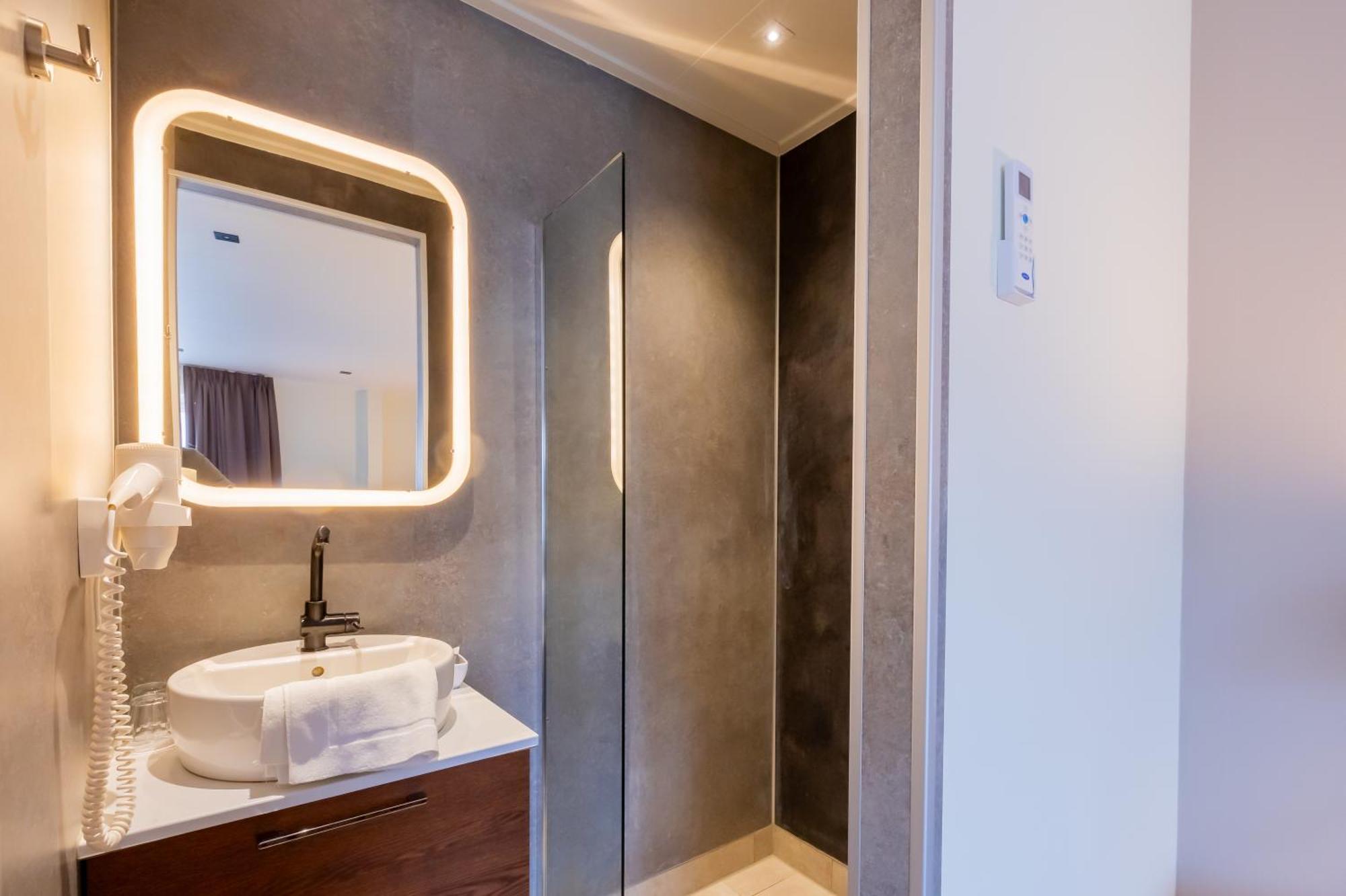 Best Western Plus Hotel Restaurant Aduard Екстериор снимка