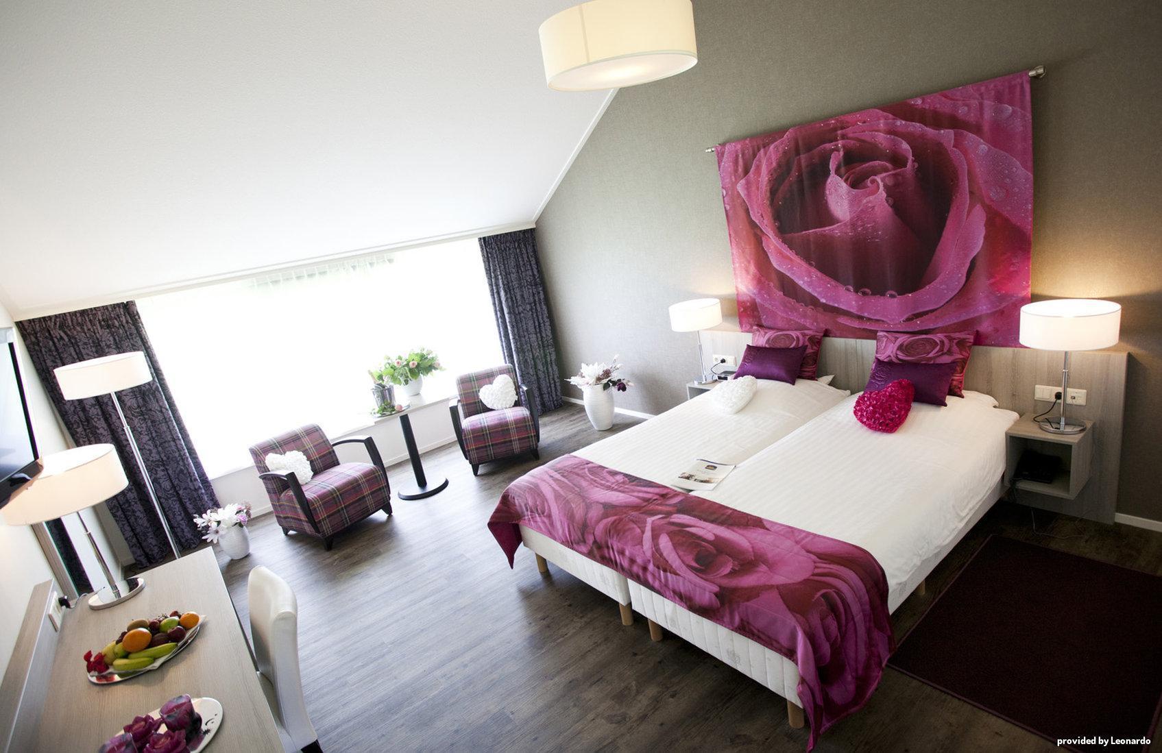 Best Western Plus Hotel Restaurant Aduard Екстериор снимка
