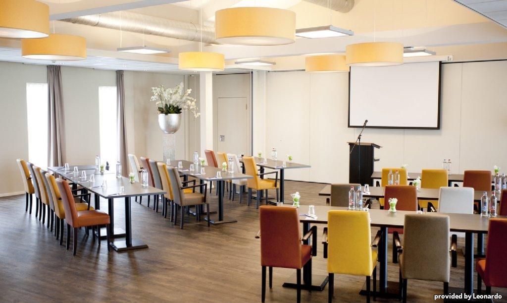 Best Western Plus Hotel Restaurant Aduard Екстериор снимка
