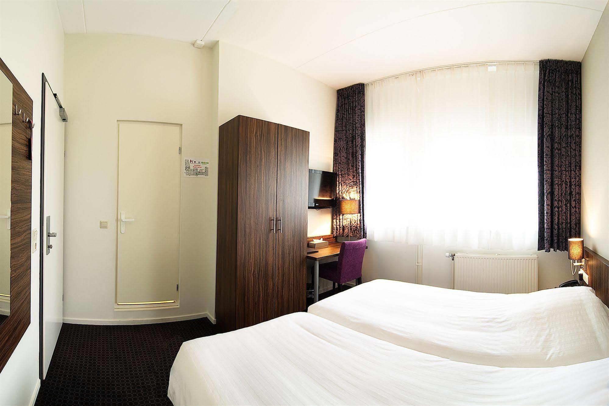 Best Western Plus Hotel Restaurant Aduard Екстериор снимка