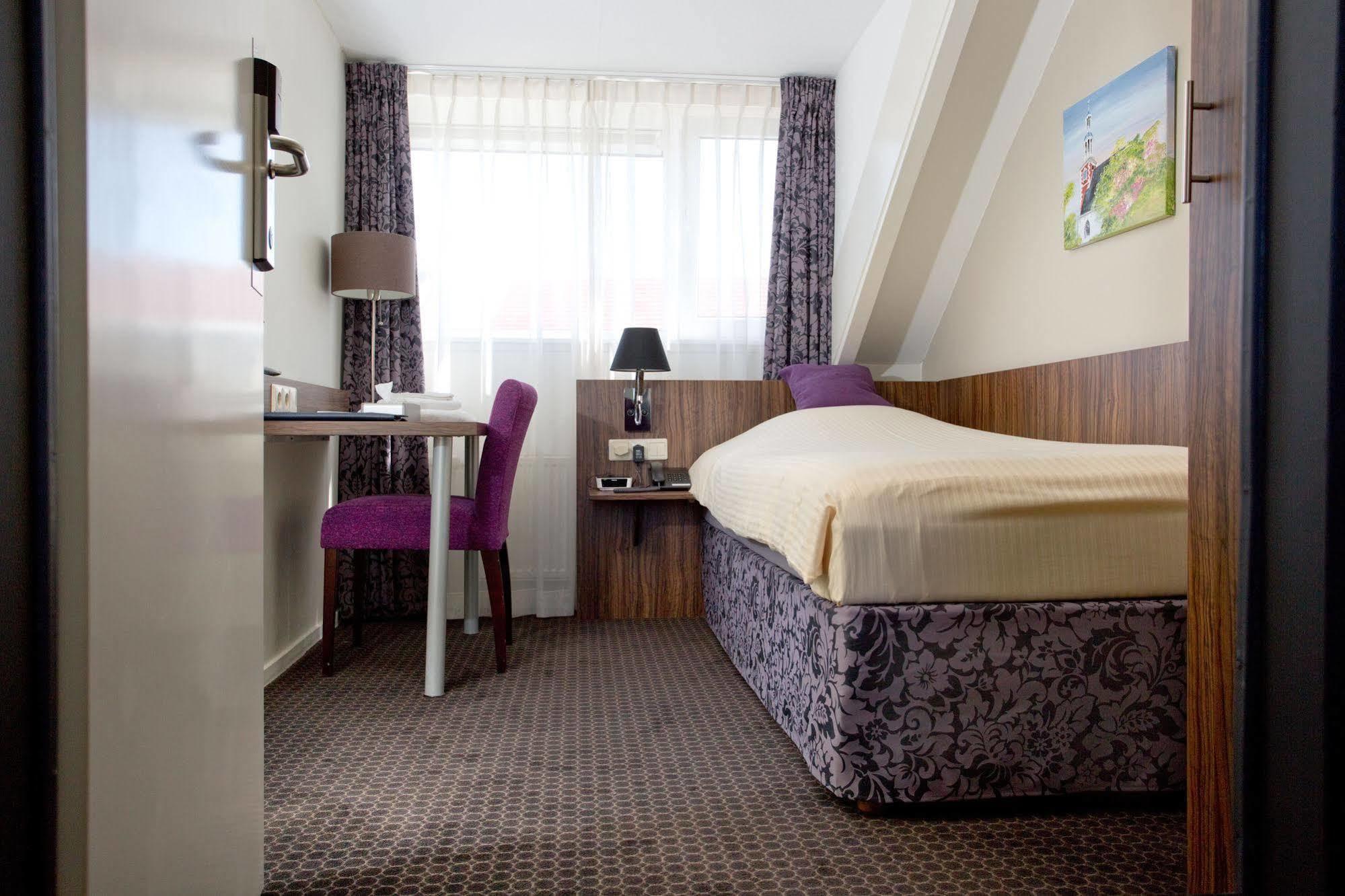 Best Western Plus Hotel Restaurant Aduard Екстериор снимка
